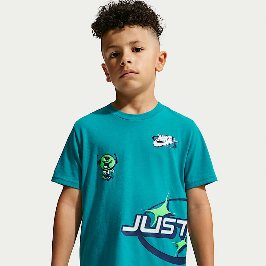 NIKE公式】ナイキ スポーツウェア Tシャツ.オンラインストア (通販サイト)
